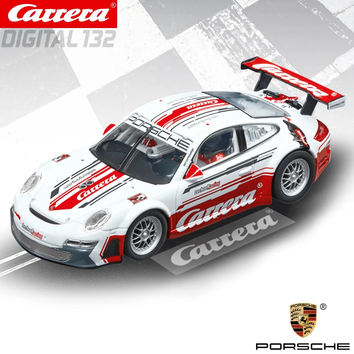ミニカー MantheyRacing Porsche 911 GT3 RSR 2009 Spark 1/43 Porsche 911 GT3 RSR 2009 Manthey Racing Minicar
