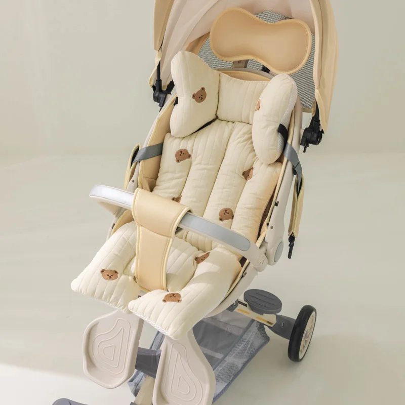 Рисунок 3 - Симпатичные Детские подкладки для