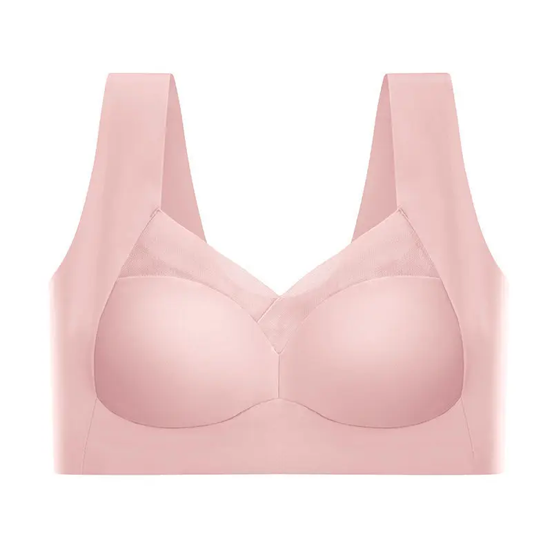 Seamless Bra Women Underwear
