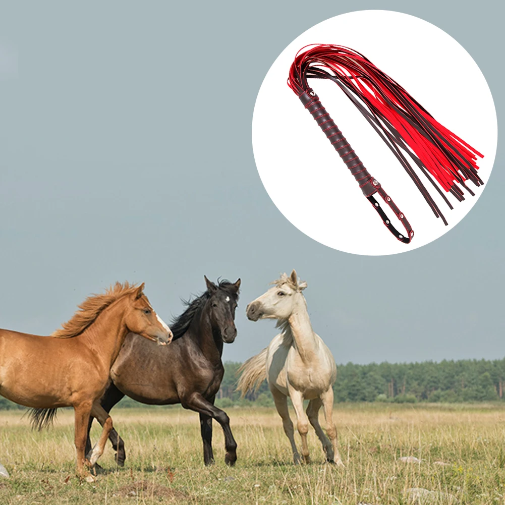 Рисунок 4 - 25 дюймовый кнут для верховой езды