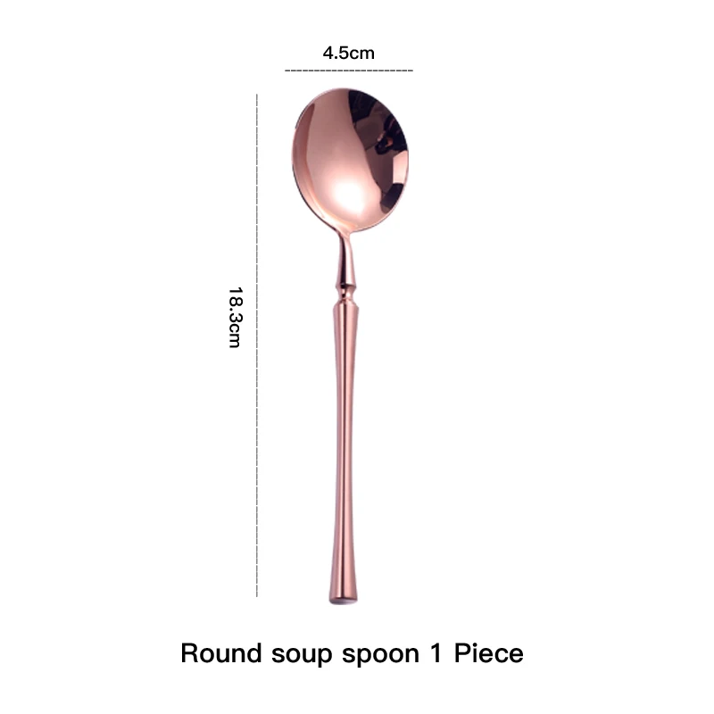 Soup spoon