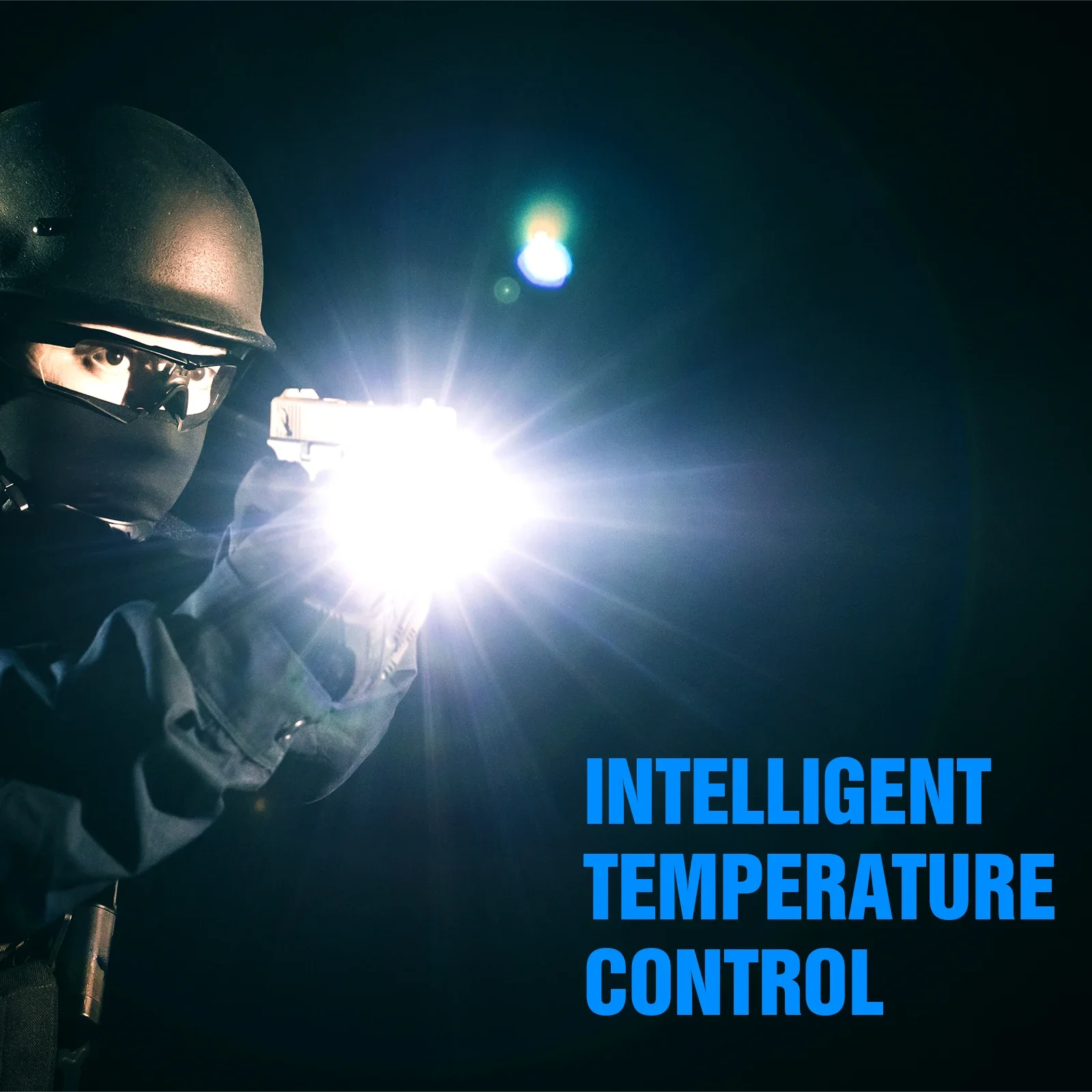 Рисунок 5 - Trustfire GM23 тактический светодиодный