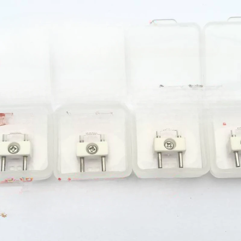 

Domestic ion source yttrium iridium plated filament Agilent VS HLD helium mass spectrometer leak detector R3428301 indium