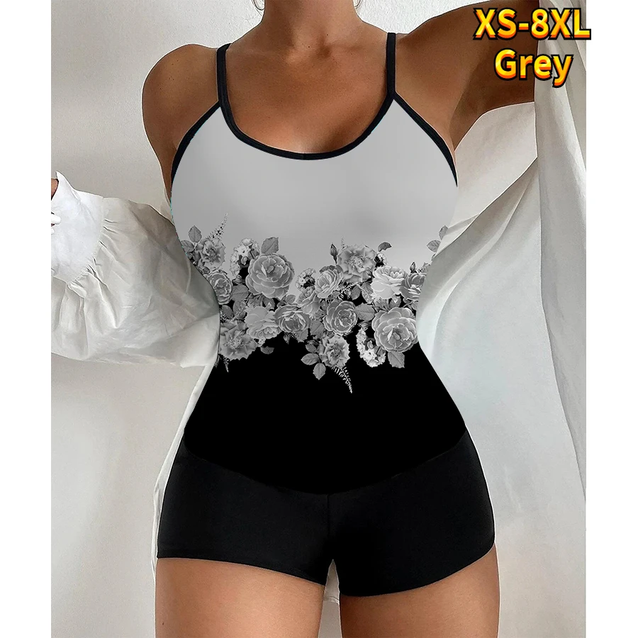 Рисунок 6 - Женская пляжная одежда