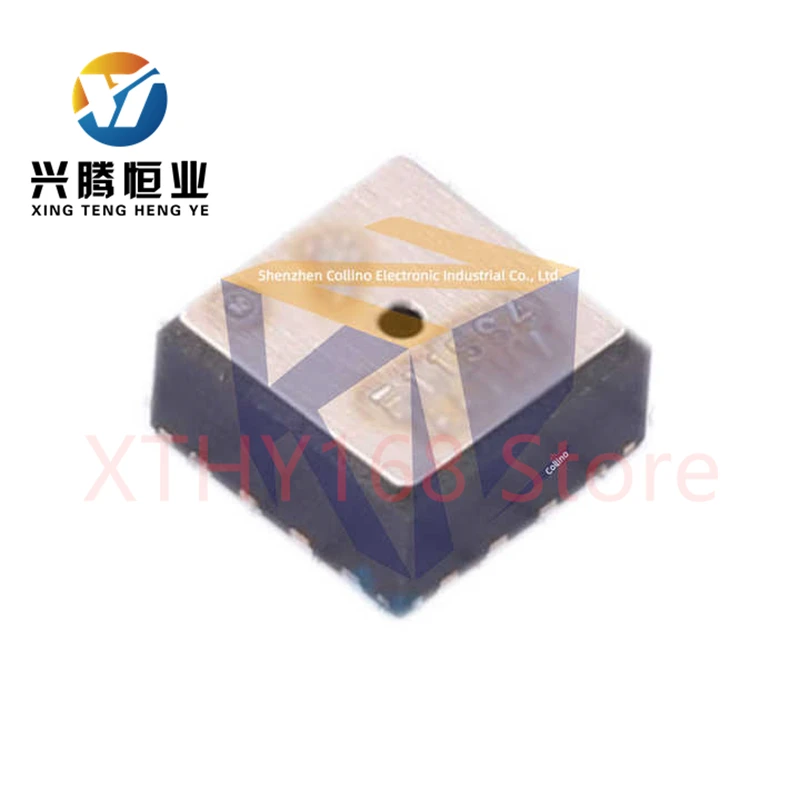 Новый и оригинальный датчик давления 40 кПа ~ 115 кПа HQFN-16 FXPS7115DS4T1