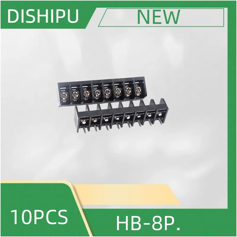 10 stücke KF127-2P/3p KF350-2P KF396-2P/3p KF35C-2P kf8500 HB9500-2P kf 7,62mm pcb conector de bloque de terminales de tornillo – Detail 13