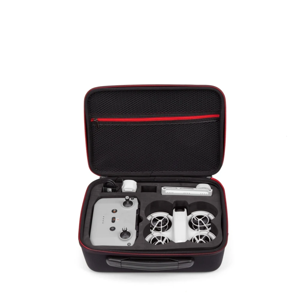 Suitable for DJI Neo Organizer Bag Crossbody Bag Organizer Case