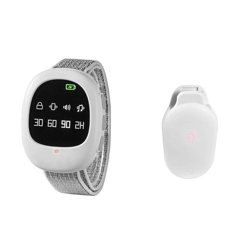 PeeAlarmBedwettingReminderWirelessBedwettingAlarmWirelessUrine