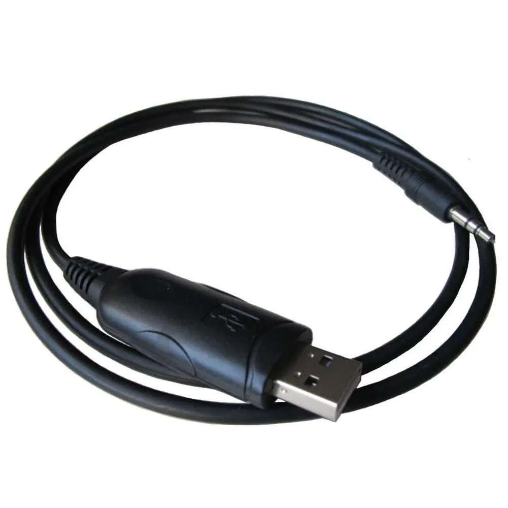 Cavo Di Programmazione Usb Opc-478 Per Icom Radio Ic-F16 F26 A110 Ic-V8 Ic-F3 Ic-F4 Ic-F3026 Ic-F11 F21 Ic-208H Ic-F43 F33