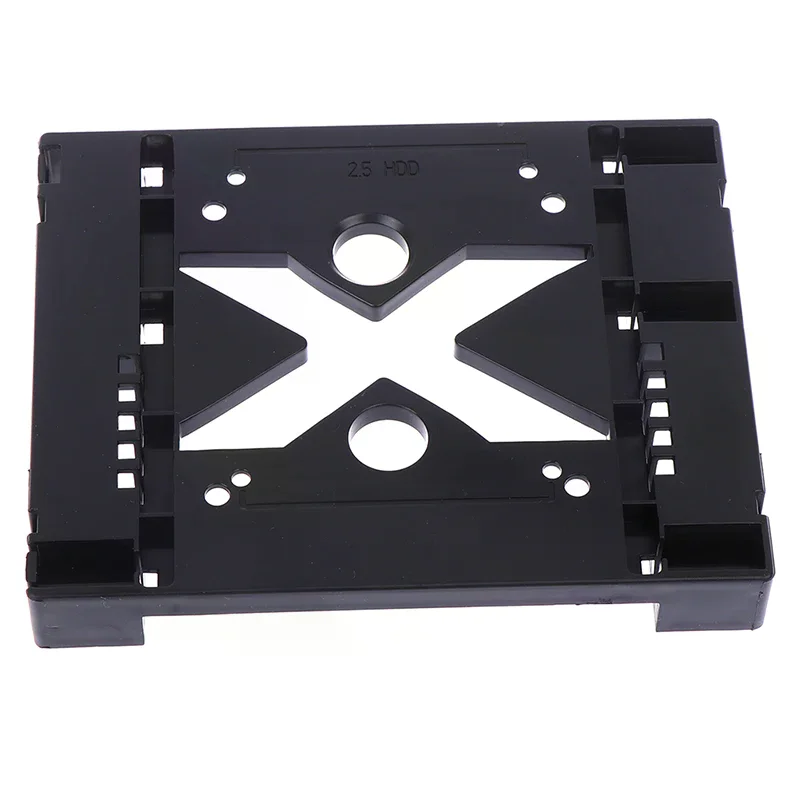 Adjustable Optical Drive Bay Converter with Integrated Cooling Fan