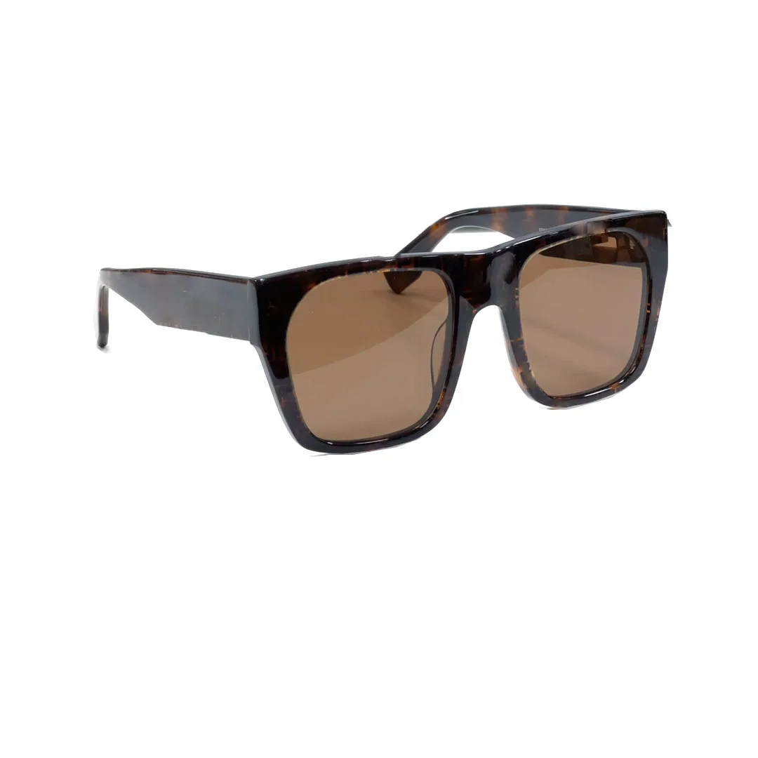 

Vintage Square Men's Sunglasses Brand Designer Gradient Shades Outdoor Driving Protection UV400 Oculos De Sol