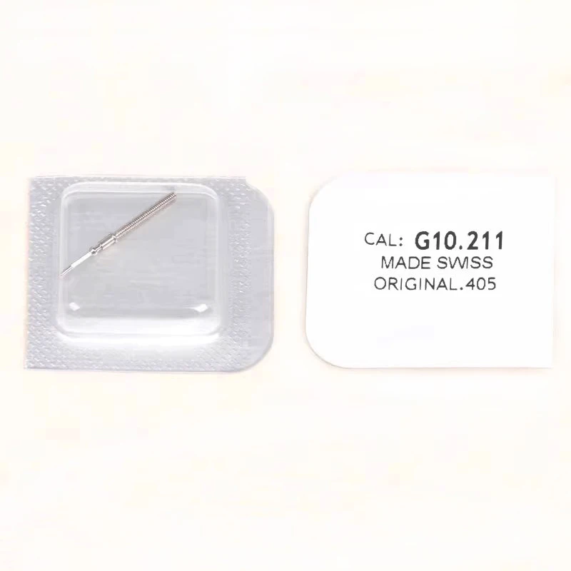 High-Quality Watch Movement Stem for Repair and Restoration