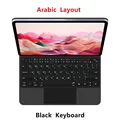 Black Arabic