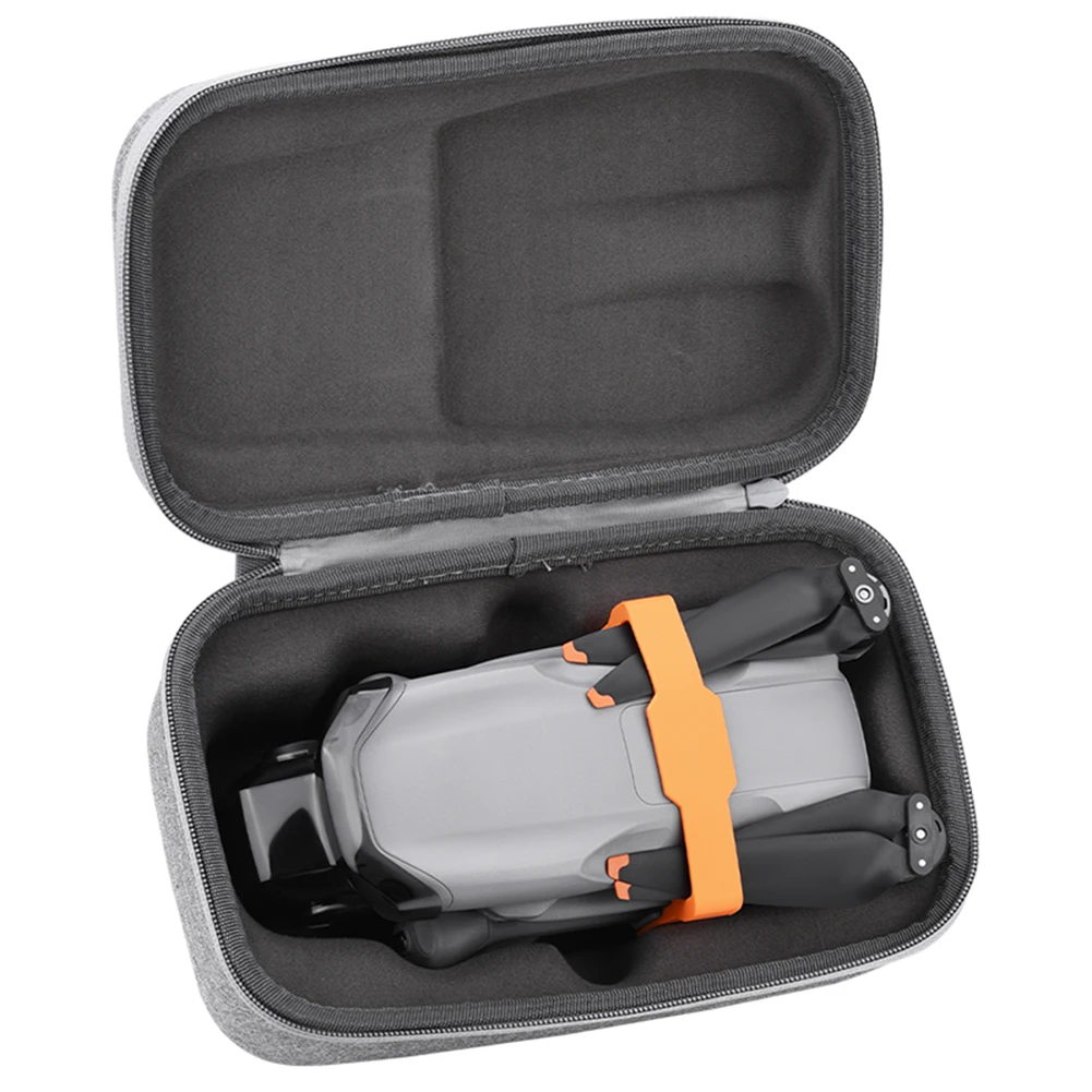 Drone Body Carry Case Protective Portable Travel Bag Handbag for DJI Air 3S Drone Case