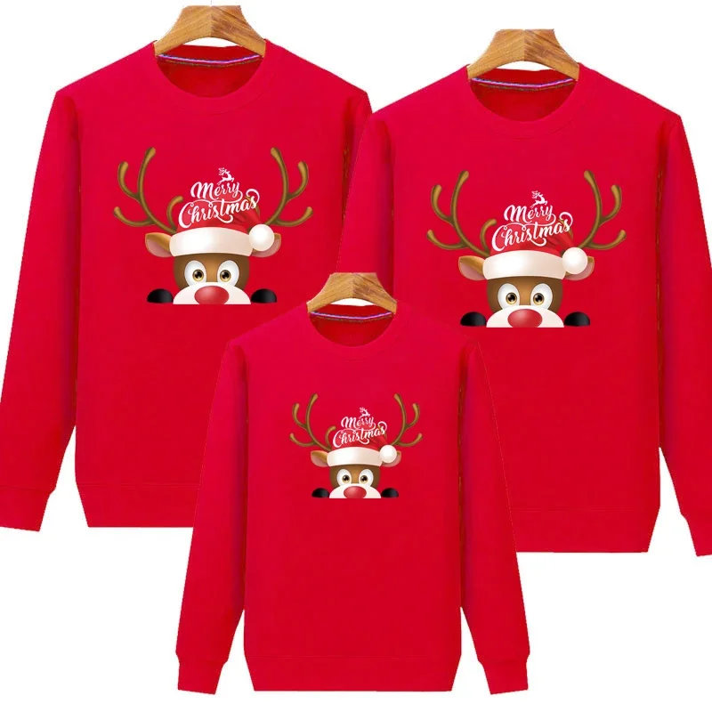 Sudadera Navidad // Navideña Snoopy M2 | Envío Gratis