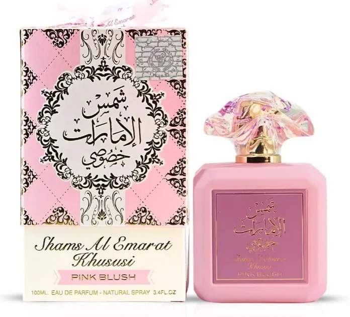 Profumo da donna di marca, fragranza Musk, 100 ml, spray profumato a lunga durata, fruttato, floreale, leggero, regalo romantico per donna._voghion.com