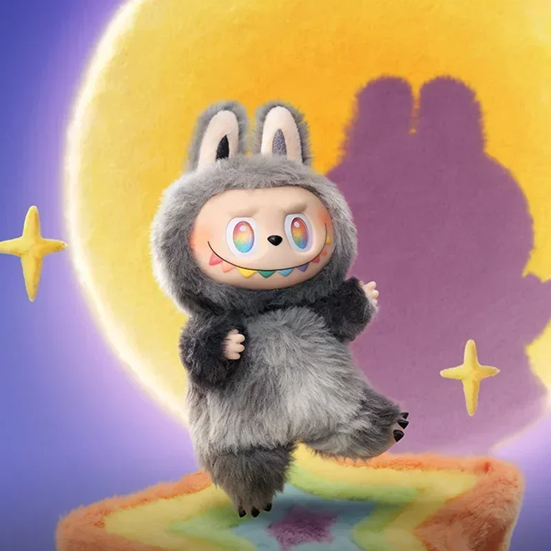 POP MART LABUBU 3.0 Big Into Energy Series Vinyl Plush Blind