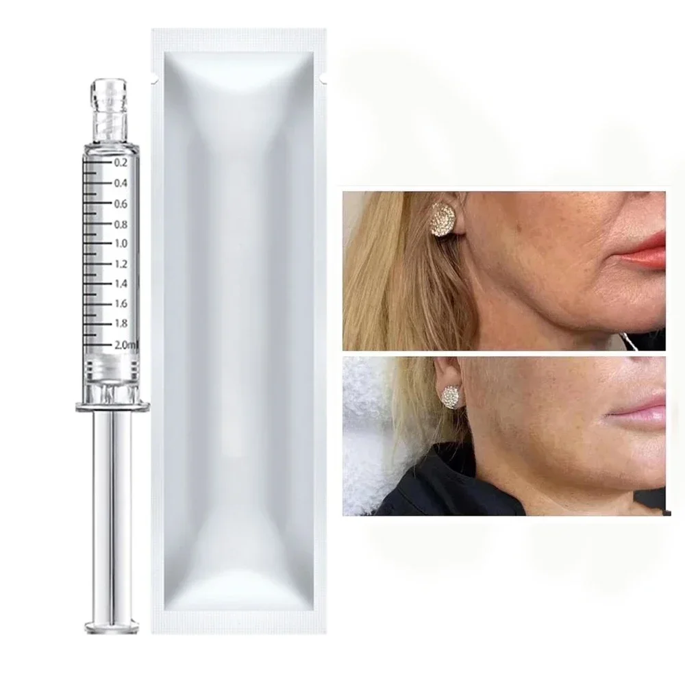 Blush 1ml 2ml 10ml Lips Hyaluronic Acid Deep Moisturizing Oil Beauty Tools face body