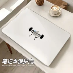 Creative Fitness Laptop Case - Stylish Protective Cover for New Pro16 inch A2141 (Only Case B)