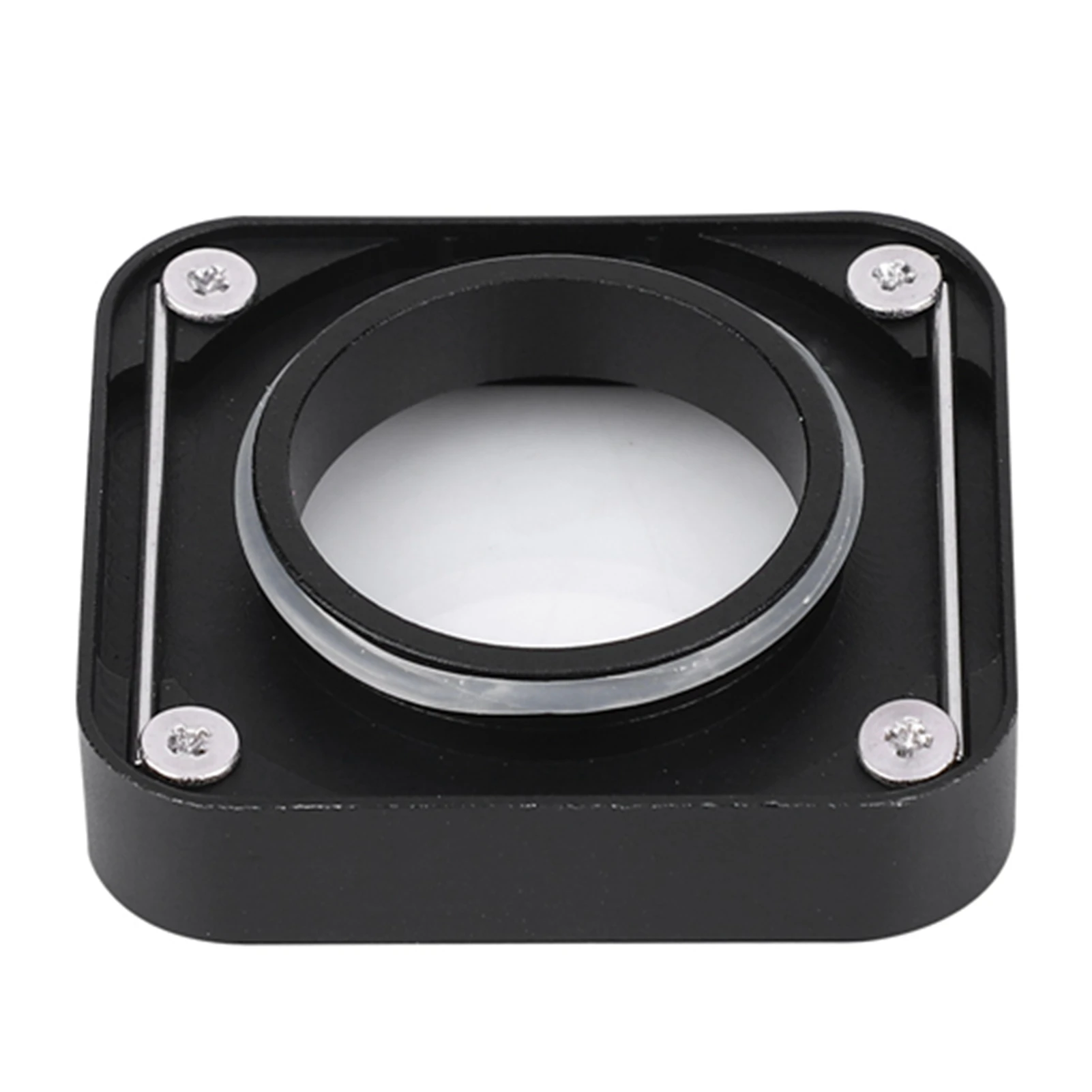 Gopro HERO5 HERO6 스포츠 카메라 액세서리용 보호 렌즈 교체 UV 필터 스포츠 카메라 보호 렌즈