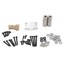 

Metal RC Car Shell Adjustment Fixation 1:28 for K969 K979 K989 K999 RC Car