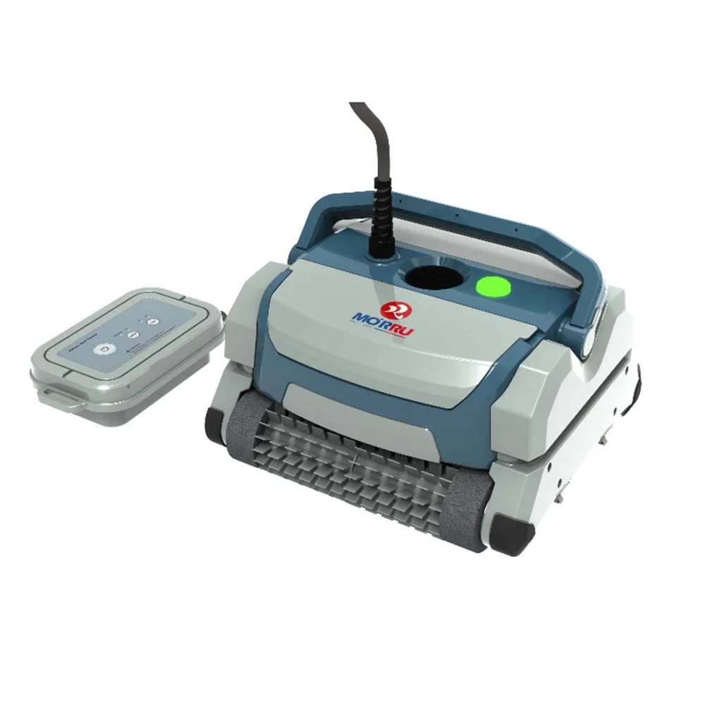 

New Product Robot Vacuum Cleaner Swimming Pool Cleaning OEM Automatic Pool Cleaner Robot