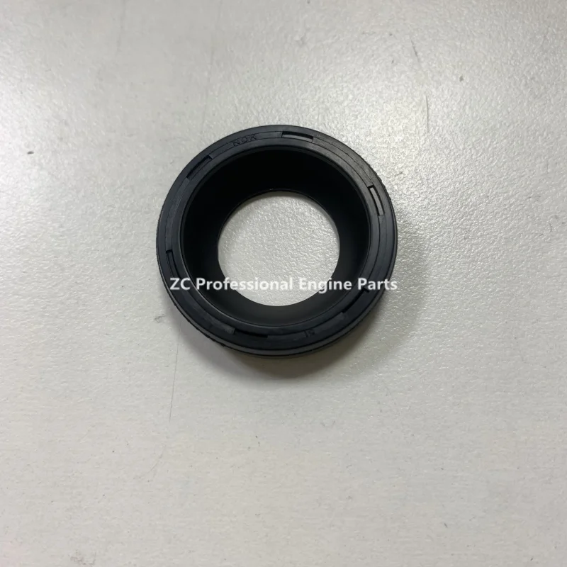 1096390340 1-09639034-0 1-09639034-1 Japanese original fuel injector sealing ring for Isuzu FVR34 6HK1 4HK1 engine parts