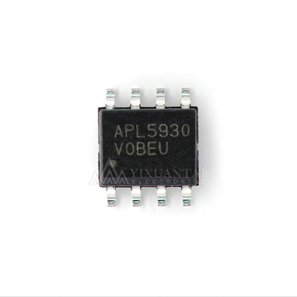 

10pcs/lot original APL5930KAI-TRG APL5930KAI APL5930 SOP8