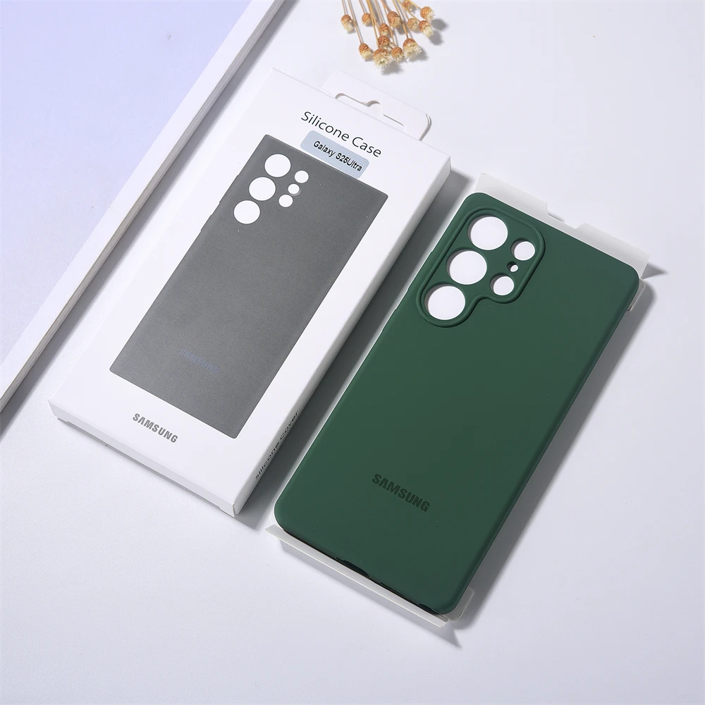 حافظة لهاتف سامسونج جالاكسي S25 S25Ultra S25 S24 P...