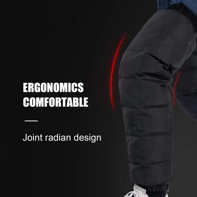 Рисунок 5 - Защита для ног мотоцикла