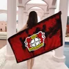 B-Bayer L-Leverkusen Microfiber Printed Beach Towel Mountain Climbing Yoga Beach Swimming Running Absorbent Soft Towel 6