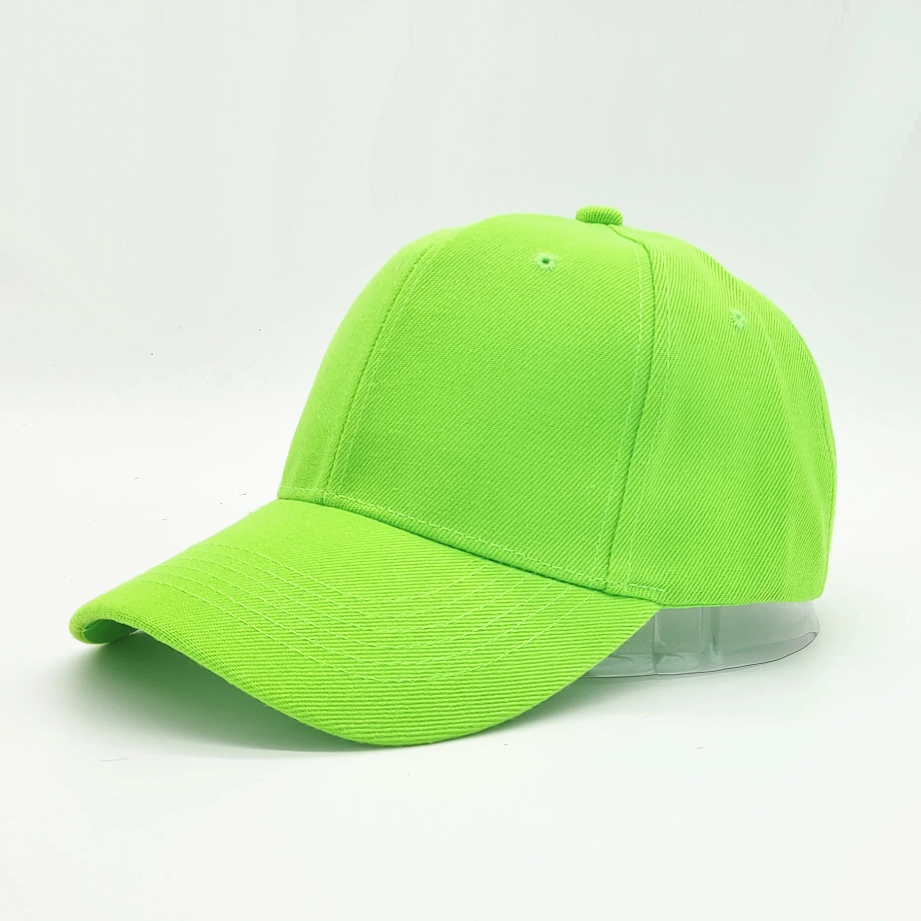 Neon green