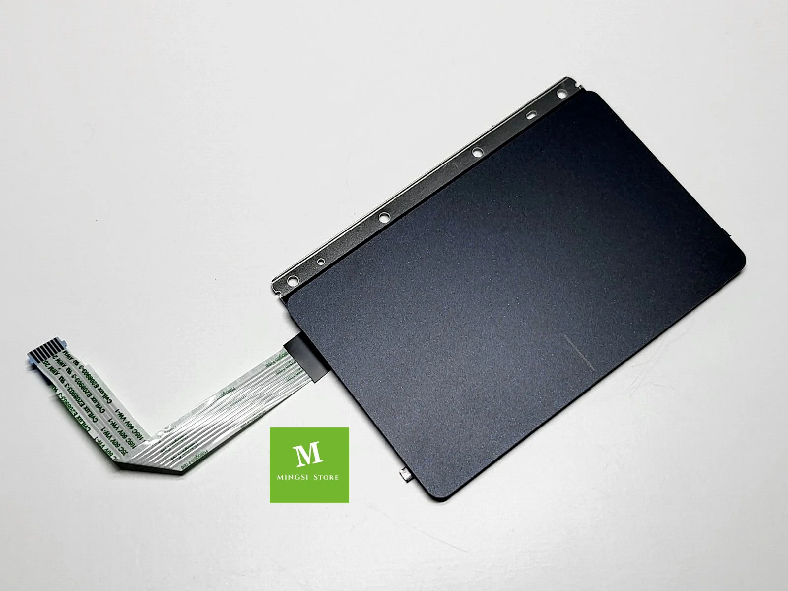 Genuine para Dell Vostro 5471 P88g Touchpad Mousepad Placa 07frm6 7frm6