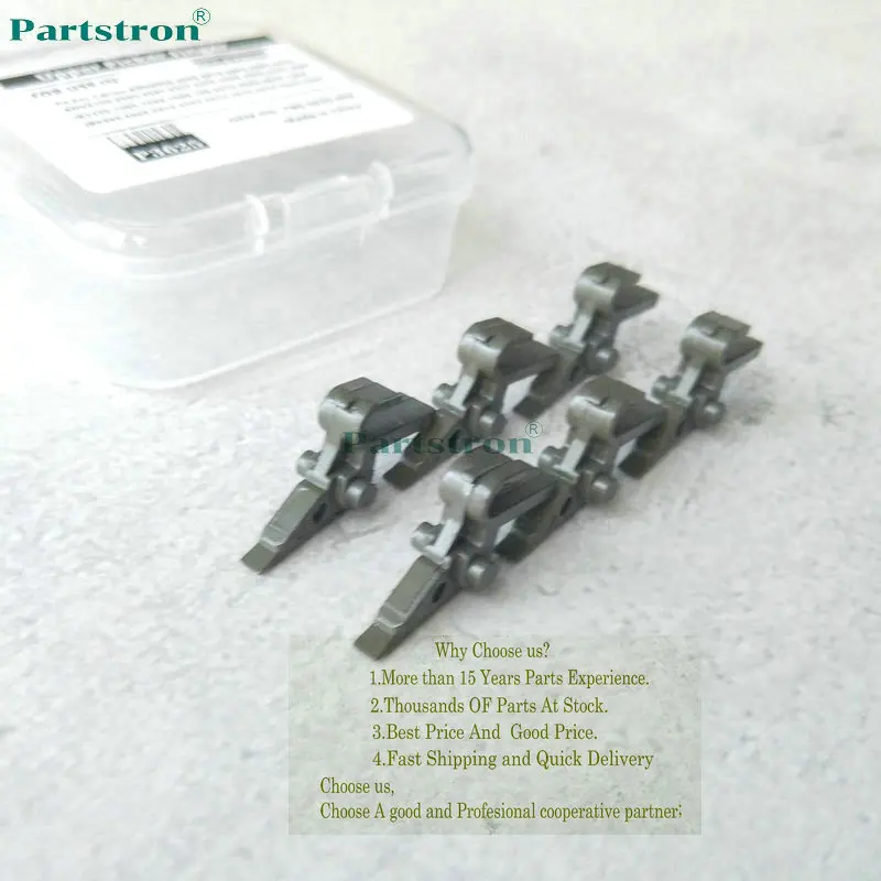 Duplicator Parts 1Set Upper Picker Finger FB5-3625-000 Fit For Canon ADV 8085 8095 8105 8205 8285 8295 5055 5065 5075 5570 6570 7105 105 8500