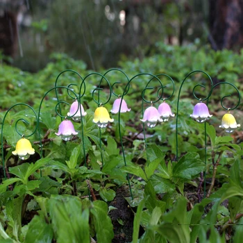 Lily Valley Fairy Garden Set 1