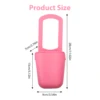 Outdoor Silicone Bike Cup Holder Portable Lightweight Bottle Mount Suitable for Most Bottles 6