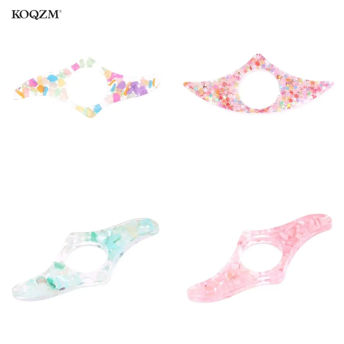 편리한 북마크 엄지 손가락 책 지지 페이지 홀더 1 개, 학교 사무용품 도서관 책 애호가용 