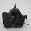 42.5MM 40MM Engine Cylinder Piston Crankshaft Muffler Kit Fit For STIHL MS250 MS230 025 023 MS 250 230 Gas Chainsaw Spare Parts 4