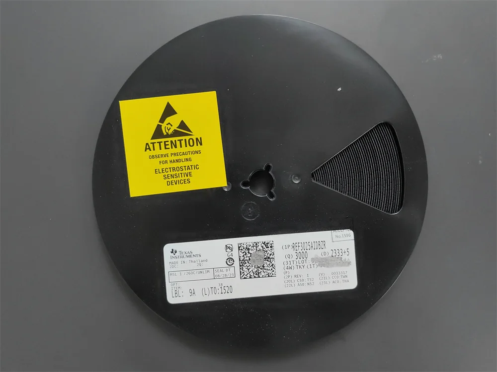 REF3025AIDBZR 재고 있음