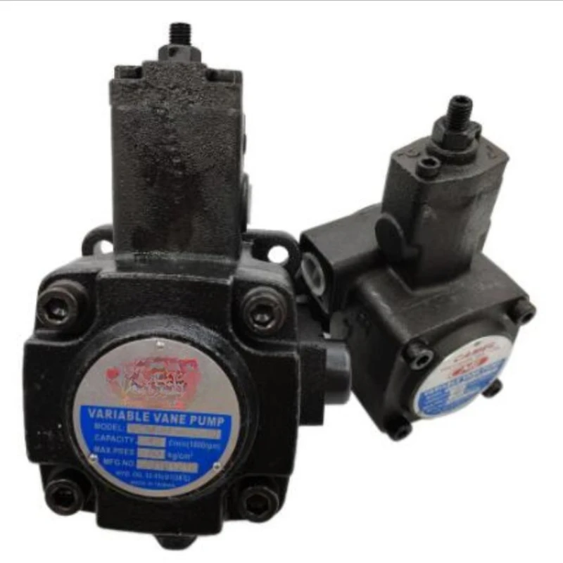 Pompe A Palette Vcm-Sf-20-D-10, Vcm-Sf-20-C-10 Per La Logica Della Modalità Corrente