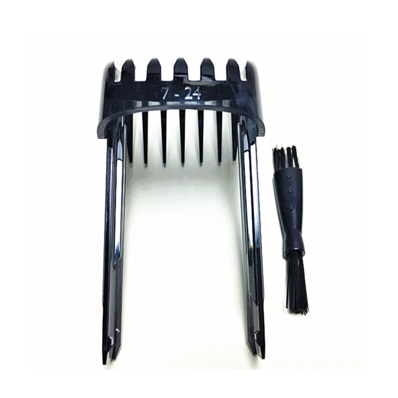 7-24mm Hair Clipper Head For Philips COMB HC9450/13 HC9450/15 HC9450/20 HC9452/15 Replacement Trimmer Shaver Combs New 2