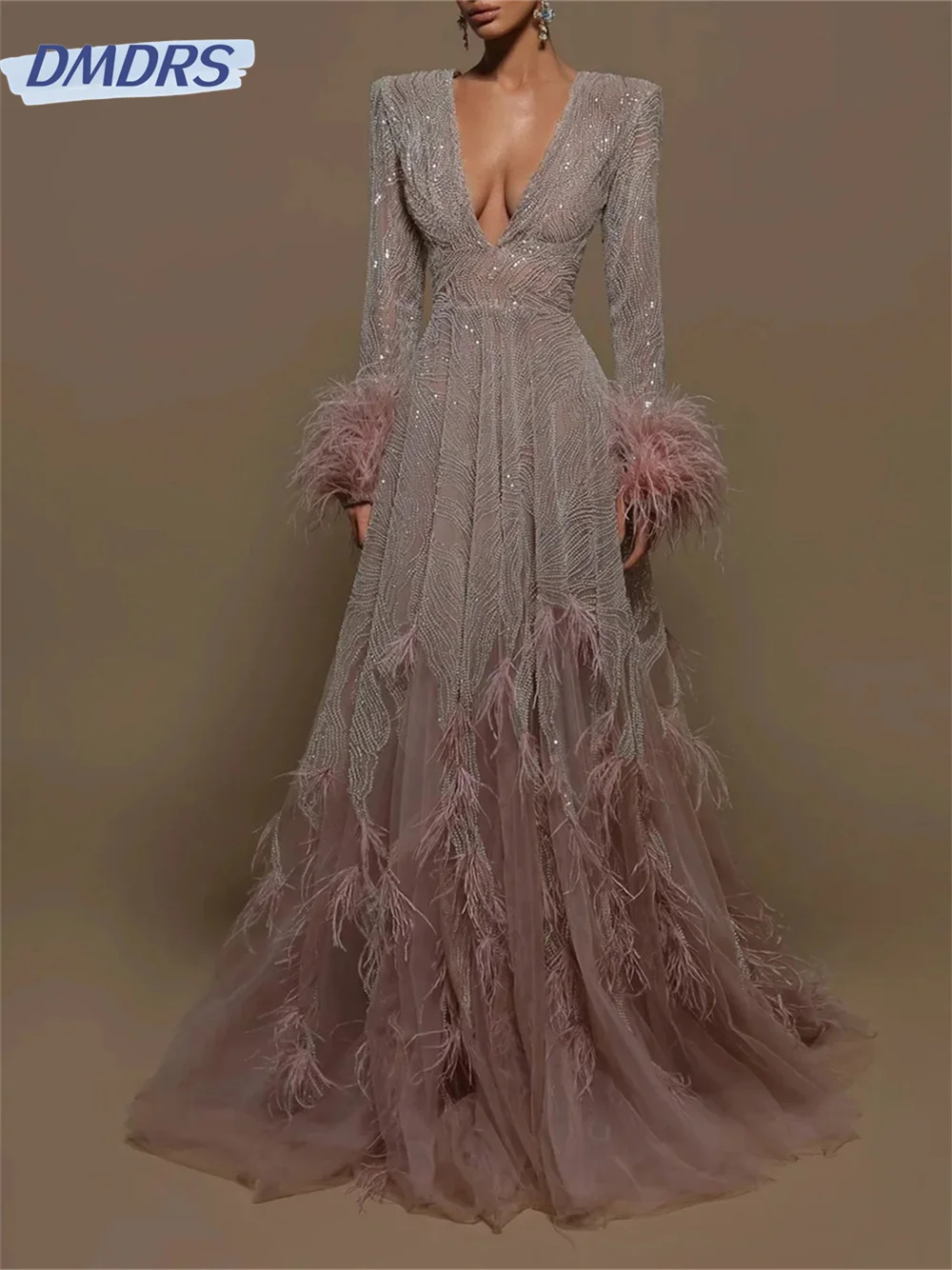 Женское вечернее платье It's yiiya