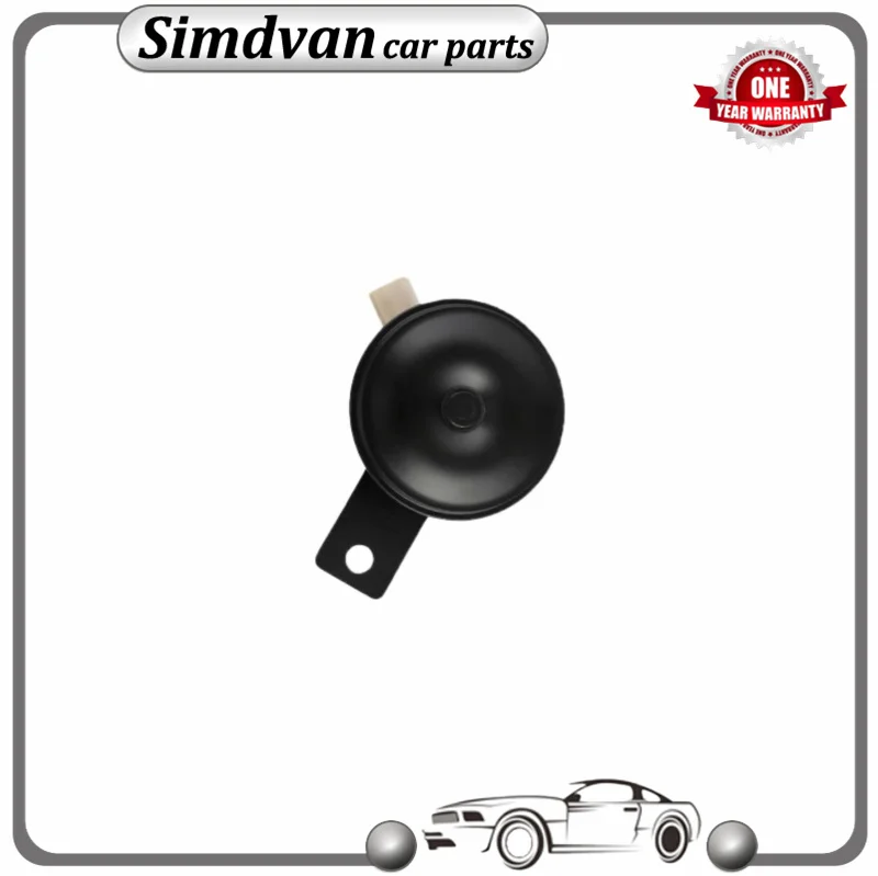 혼다 어코드 시빅 오디세이 핏 시티 CRV 파일럿용 자동차 하이 로우 혼 스피커 38150S84A01 38100S84A01 38150-S84-A01 38100-S84-A01