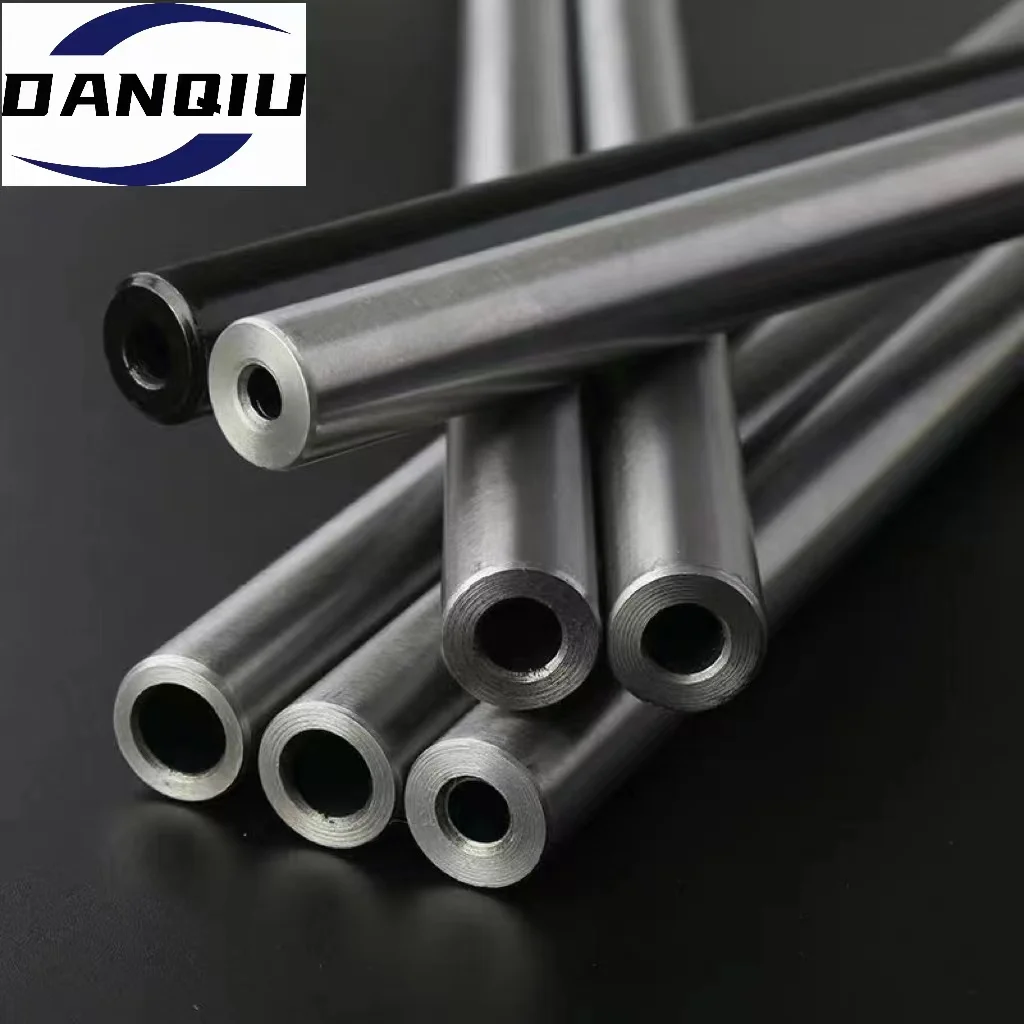 Od12mm16mm42CrMoHydraulicPipeStainlessSteelSeamlessHigh