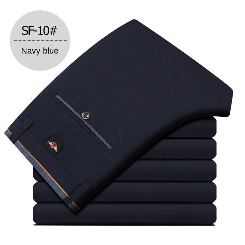 SF10 navy blue