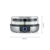 Yogurt Machine Household Intelligent Automatic Glass Cup Greek Diy Homemade Rice Wine Machine 3