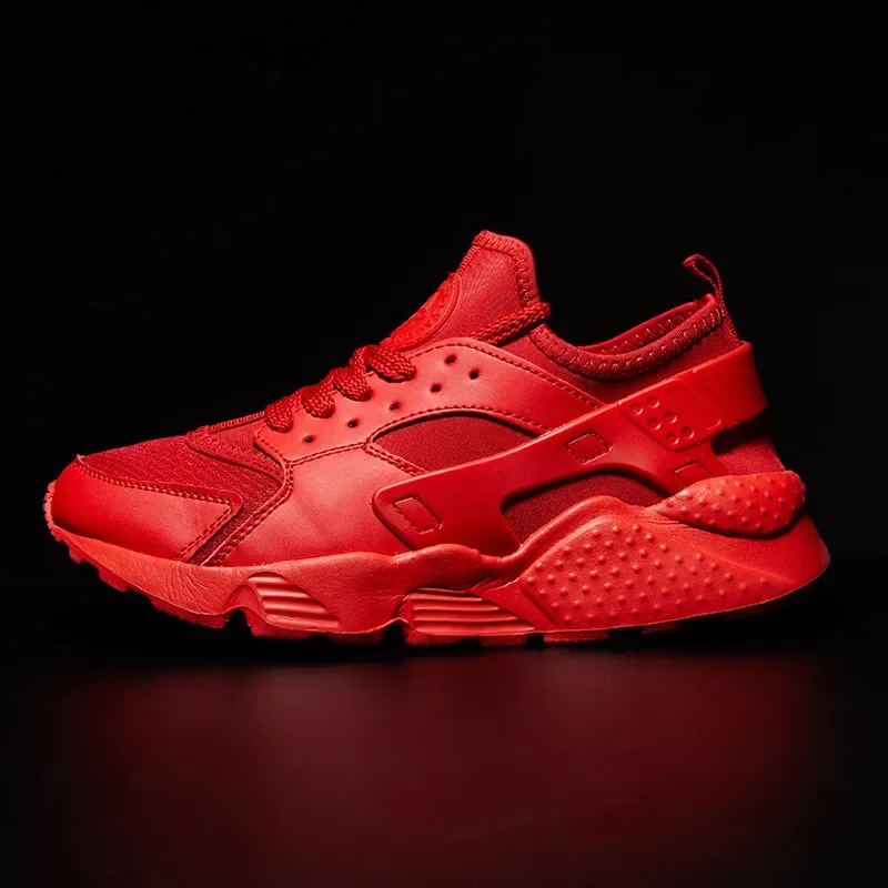 Unisex Mesh Sport Casual Shoe Sneakers Designer Breathable Sneaker Woman Chaussure Homme Men Running Shoes Plus Size 47 4