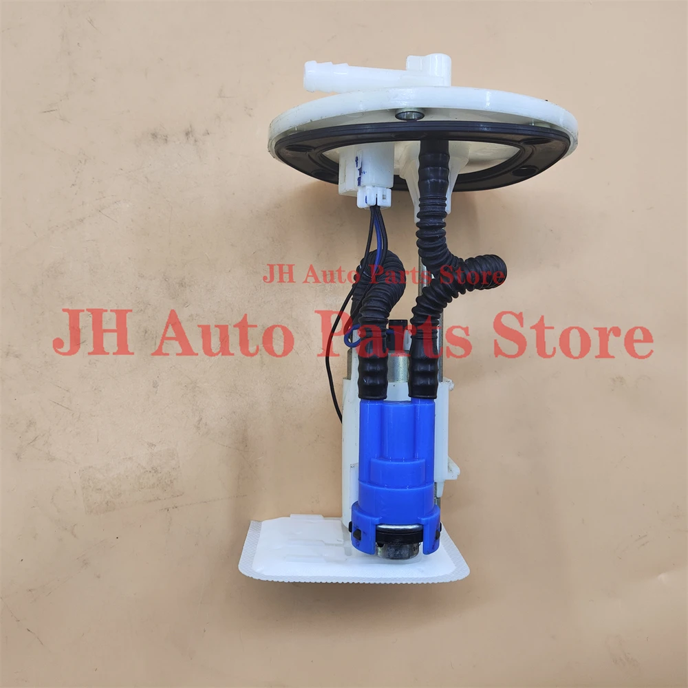 JH 140MM Fuel Pump Assembly For Scooter Sanyang SYM Fiddle II III