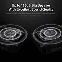 FOSSIBOT F106 PRO MTK G85 4G Android 14 15GB(8+7GB Extended) 256GB ROM Rugged Smartphone 12000mAh Battery 48MP Camera NFC - Image 5