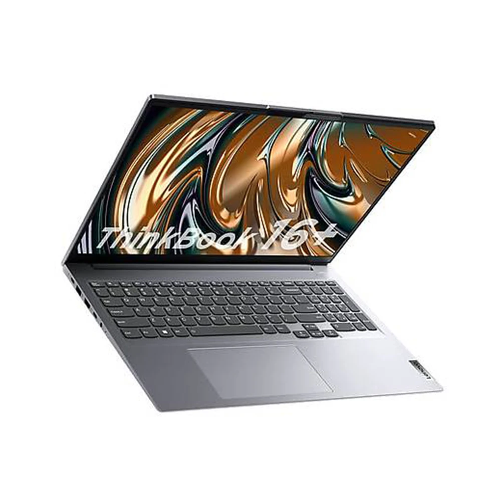 새로운 레노버 ThinkBook 16 + 노트북 2023 i7-13700H/i5-13500H RTX3050 4G 16G/32GB 512G/1T/2TB SSD 16 2.5K LED 스크린 사무실 노트북